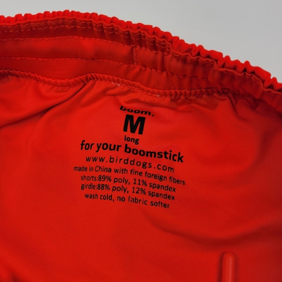 Birddogs Gym Shorts M - Picture 3 of 7